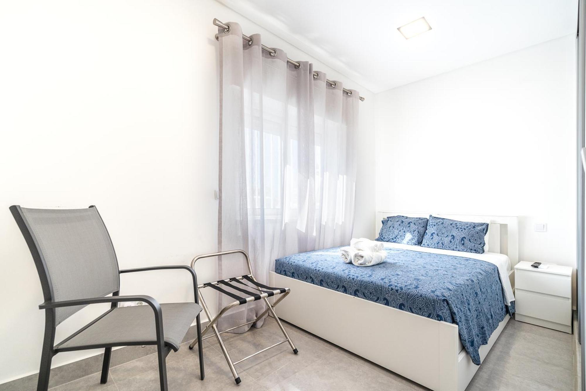 New Luxury Penthouse Beachfront In The Algarve Armação de Pêra Екстериор снимка